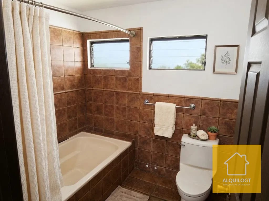 Oportunidad Casa San Cristobal Mixco de 3 Hab AGT3119 — Casa en Alquiler en Vista al Valle, Zona 8 Mixco, Guatemala, Ciudad — foto 8 de 16
