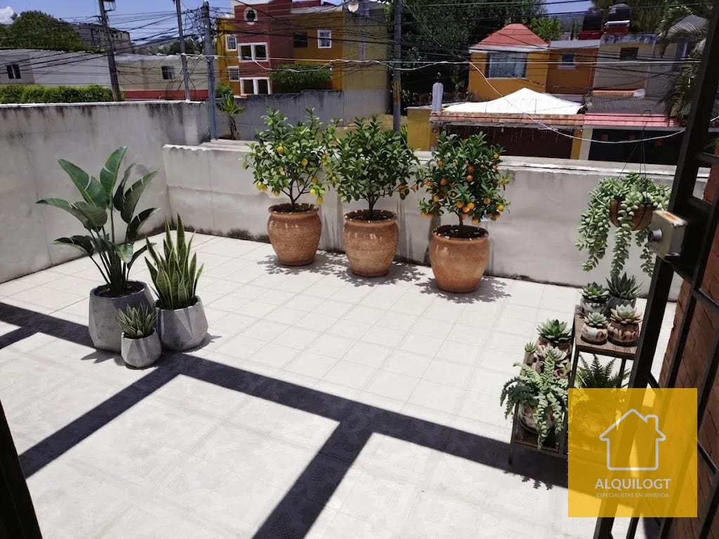 Oportunidad Casa San Cristobal Mixco de 3 Hab AGT3119 — Casa en Alquiler en Vista al Valle, Zona 8 Mixco, Guatemala, Ciudad — foto 10 de 16