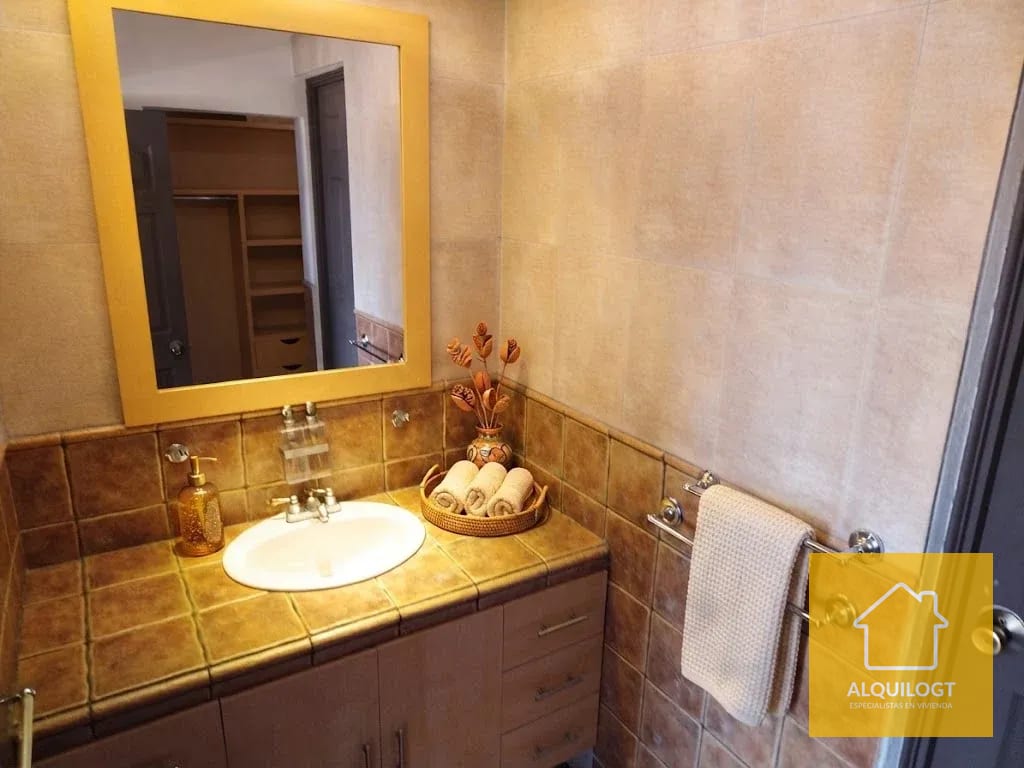 Oportunidad Casa San Cristobal Mixco de 3 Hab AGT3119 — Casa en Alquiler en Vista al Valle, Zona 8 Mixco, Guatemala, Ciudad — foto 11 de 16