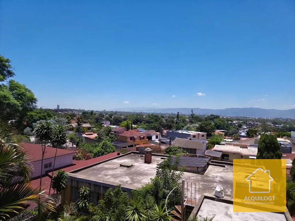 Oportunidad Casa San Cristobal Mixco de 3 Hab AGT3119 — Casa en Alquiler en Vista al Valle, Zona 8 Mixco, Guatemala, Ciudad — foto 12 de 16