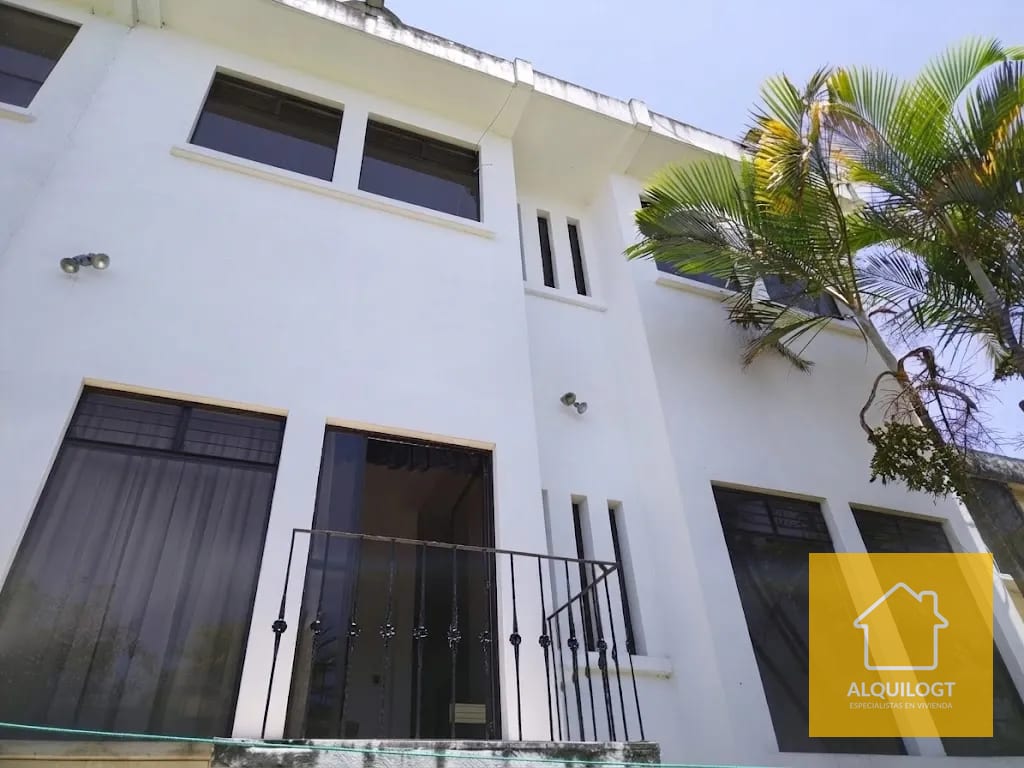 Oportunidad Casa San Cristobal Mixco de 3 Hab AGT3119 — Casa en Alquiler en Vista al Valle, Zona 8 Mixco, Guatemala, Ciudad — foto 16 de 16