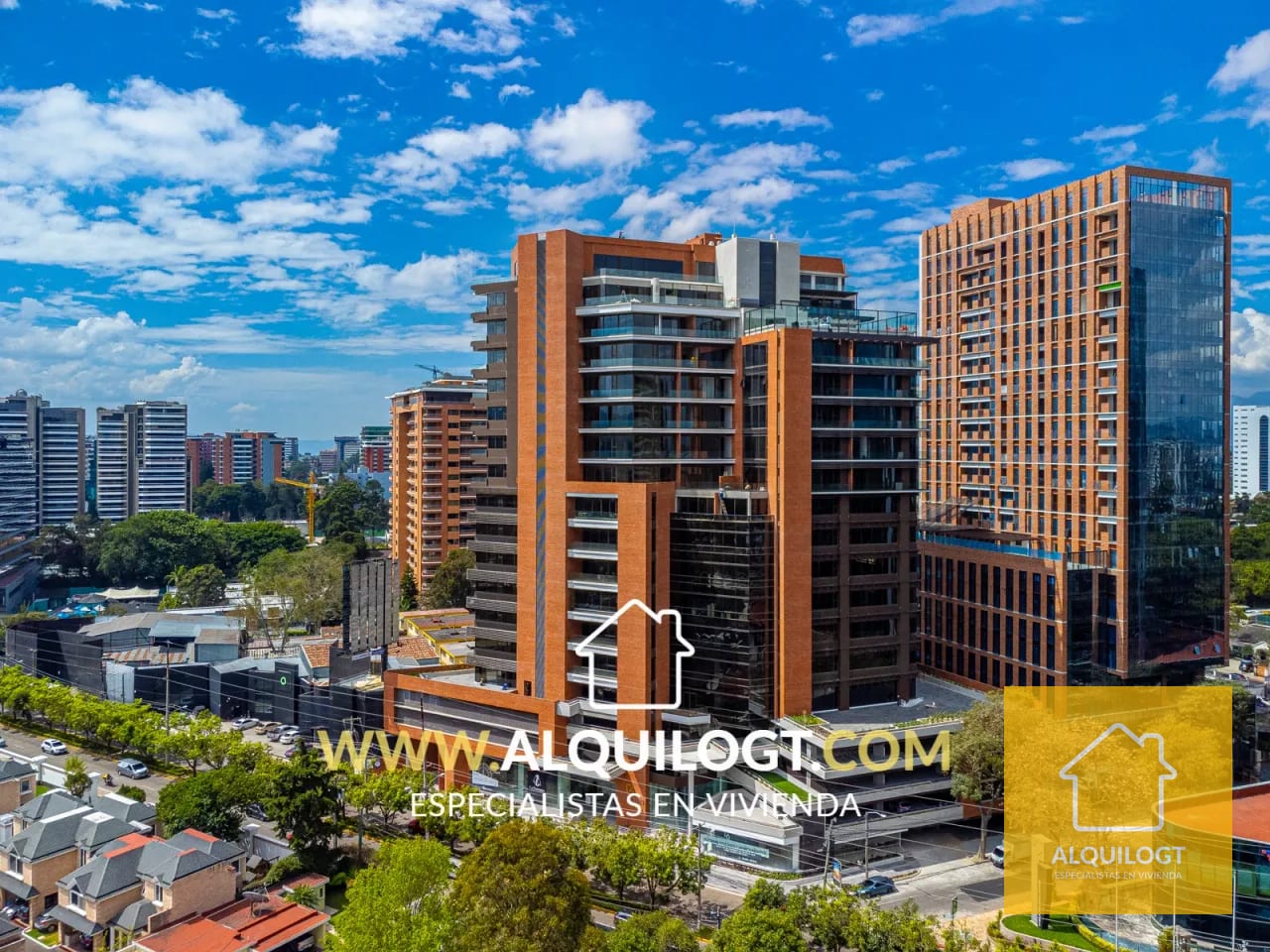 Exclusivo Apartamento Sobre la Diagonal 6 — Apartamento en Venta en Diagoseis, Zona 10, Guatemala, Ciudad — foto 14 de 16