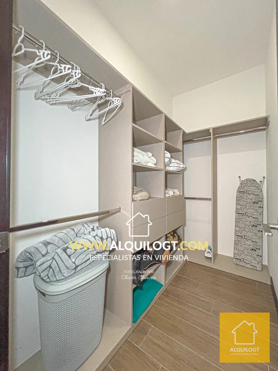 Exclusivo Apartamento Sobre la Diagonal 6 — Apartamento en Venta en Diagoseis, Zona 10, Guatemala, Ciudad — foto 15 de 16