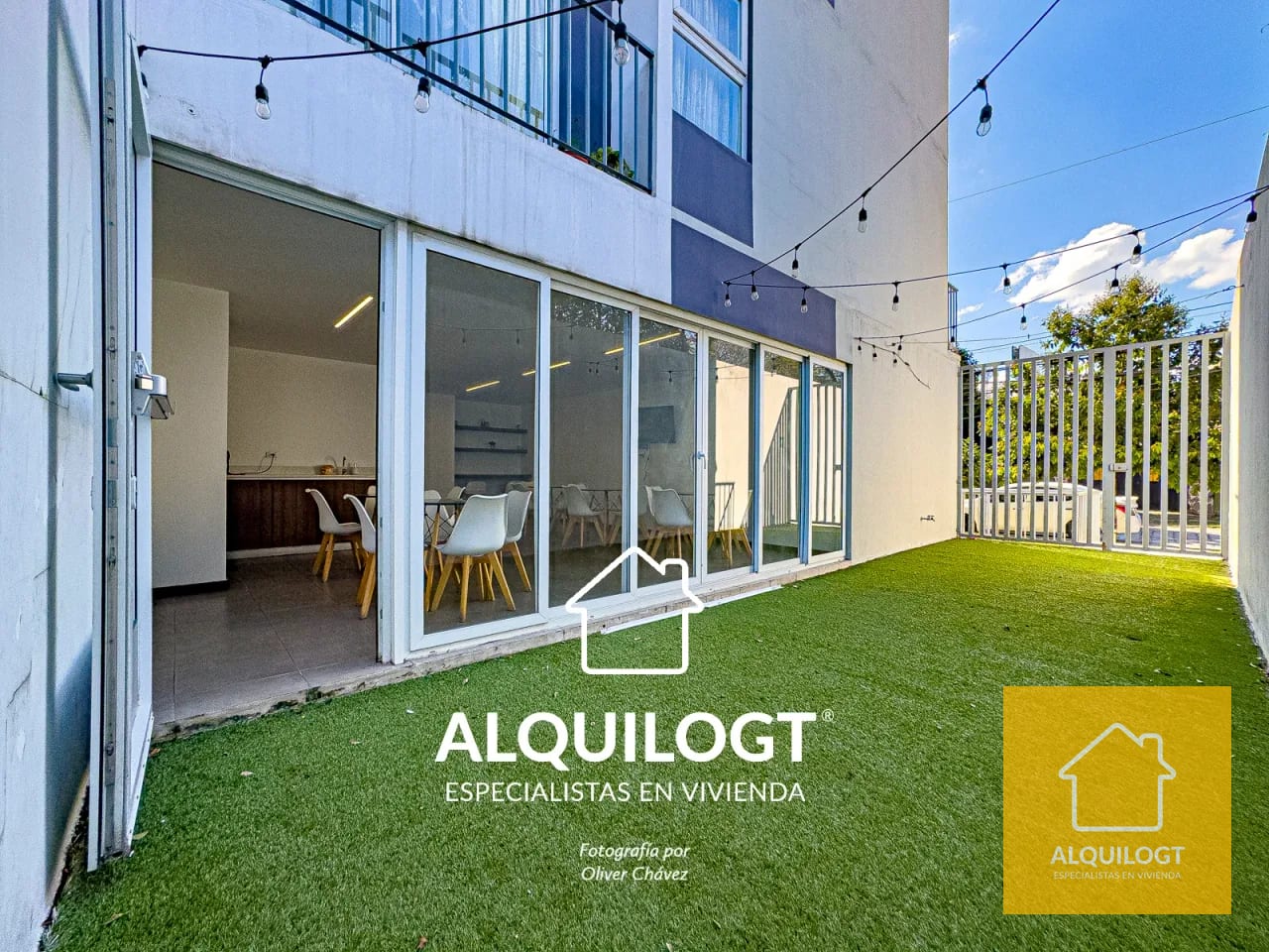 Apartamento Cerca de la Usac AGT2883 — Apartamento en Alquiler en Santeli, Zona 12, Guatemala, Ciudad — foto 5 de 16