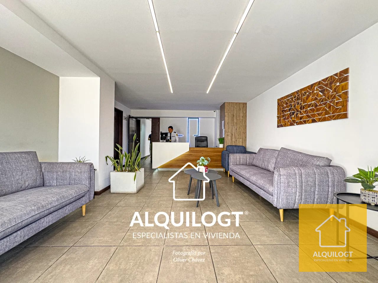 Apartamento Cerca de la Usac AGT2883 — Apartamento en Alquiler en Santeli, Zona 12, Guatemala, Ciudad — foto 6 de 16