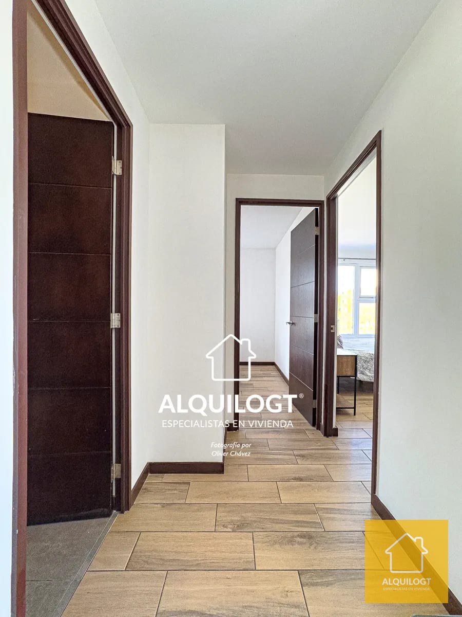 Apartamento Cerca de la Usac AGT2883 — Apartamento en Alquiler en Santeli, Zona 12, Guatemala, Ciudad — foto 7 de 16