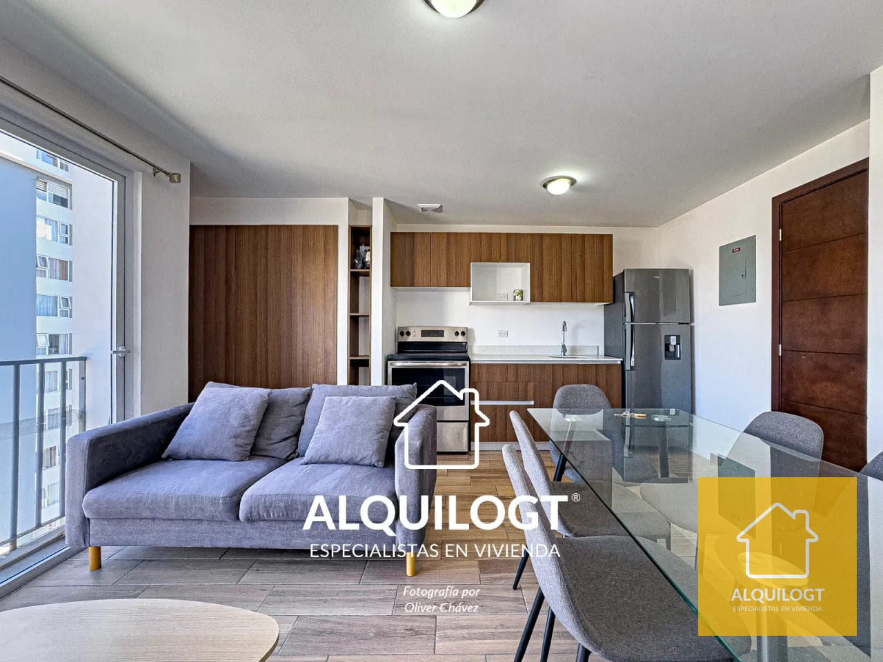 Apartamento Cerca de la Usac AGT2883 — Apartamento en Alquiler en Santeli, Zona 12, Guatemala, Ciudad — foto 12 de 16