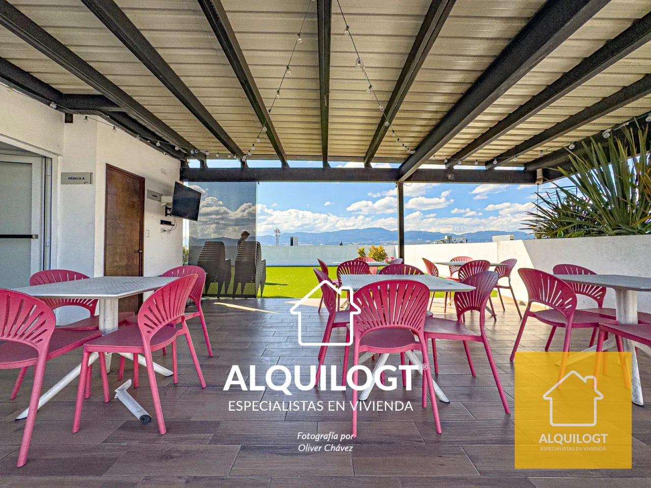 Apartamento Cerca de la Usac AGT2883 — Apartamento en Alquiler en Santeli, Zona 12, Guatemala, Ciudad — foto 16 de 16