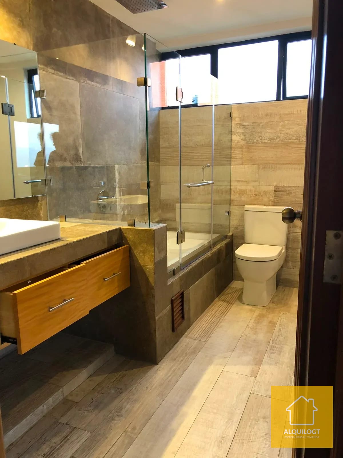 Apartamento Amueblado Zona 14 Premier Club Av las Americas — Apartamento en Alquiler en Premier Las Américas, Zona 14, Guatemala, Ciudad — foto 9 de 14