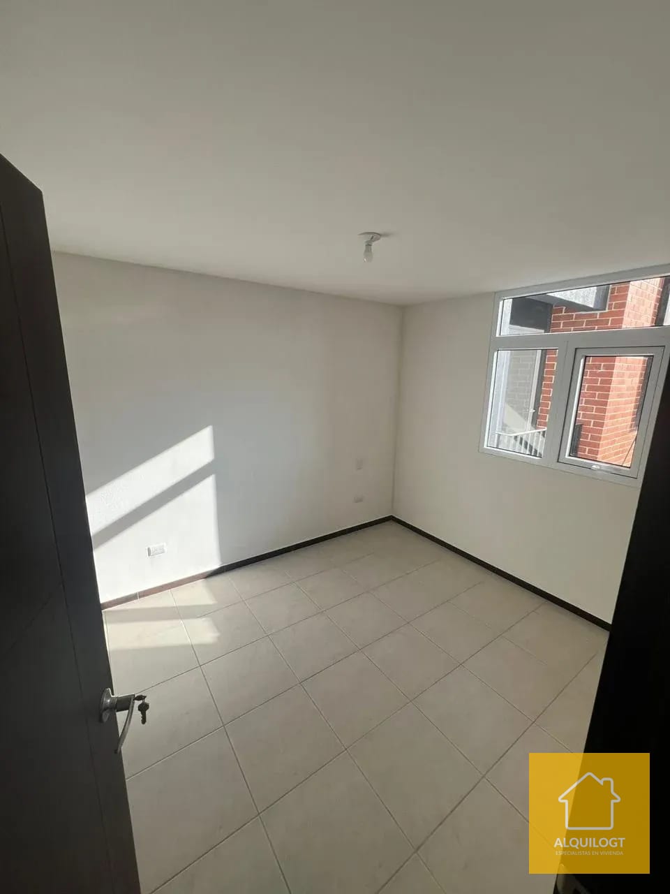 Apartamento Parque San Jorge 2 Habitaciones — Apartamento en Alquiler en San Jorge, Zona 11, Guatemala, Ciudad — foto 8 de 8