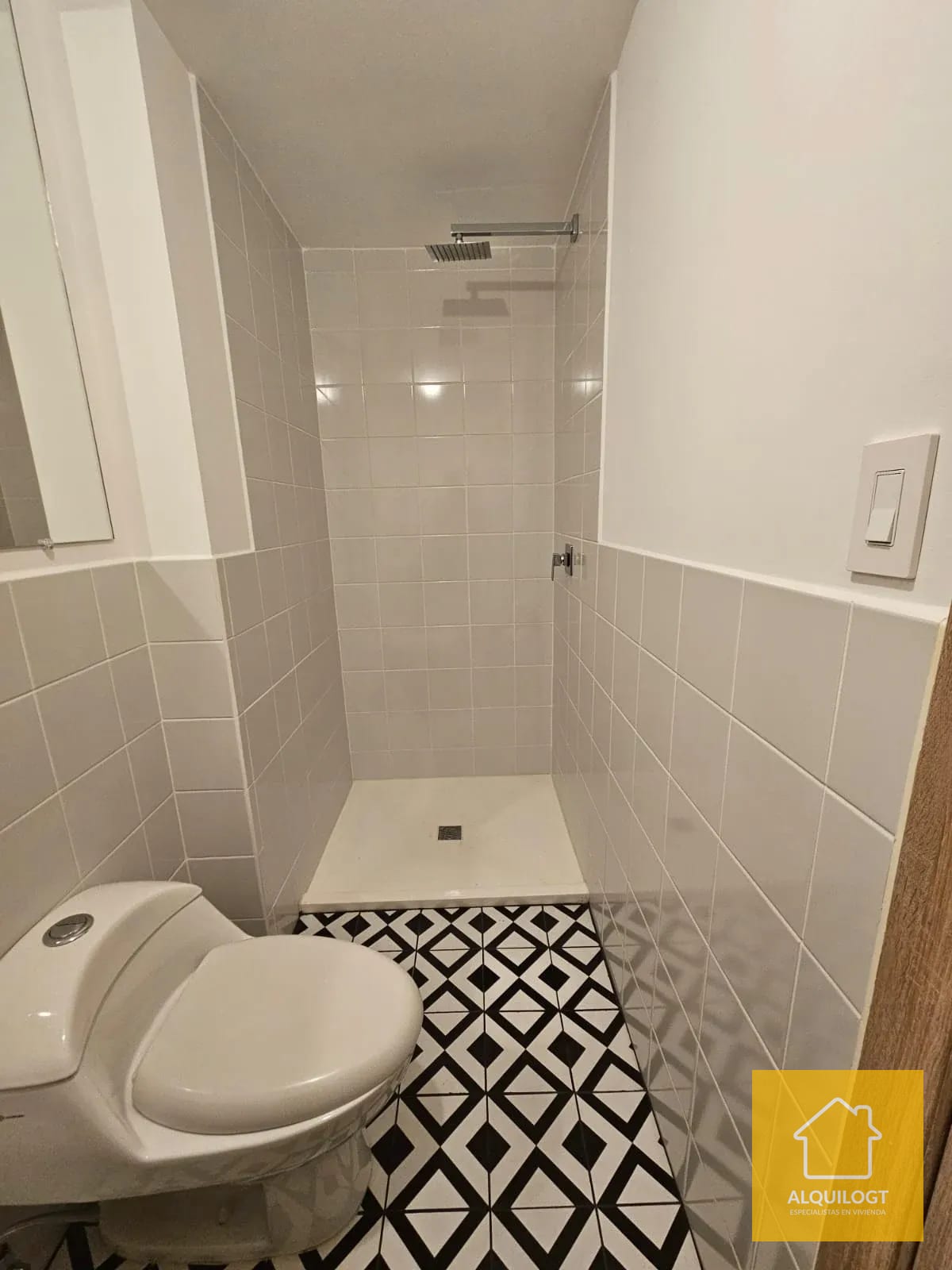 Apartamento Zona 4 en Vivo 4 — Apartamento en Alquiler en Vivo Zona 4, Zona 4, Guatemala, Ciudad — foto 6 de 9