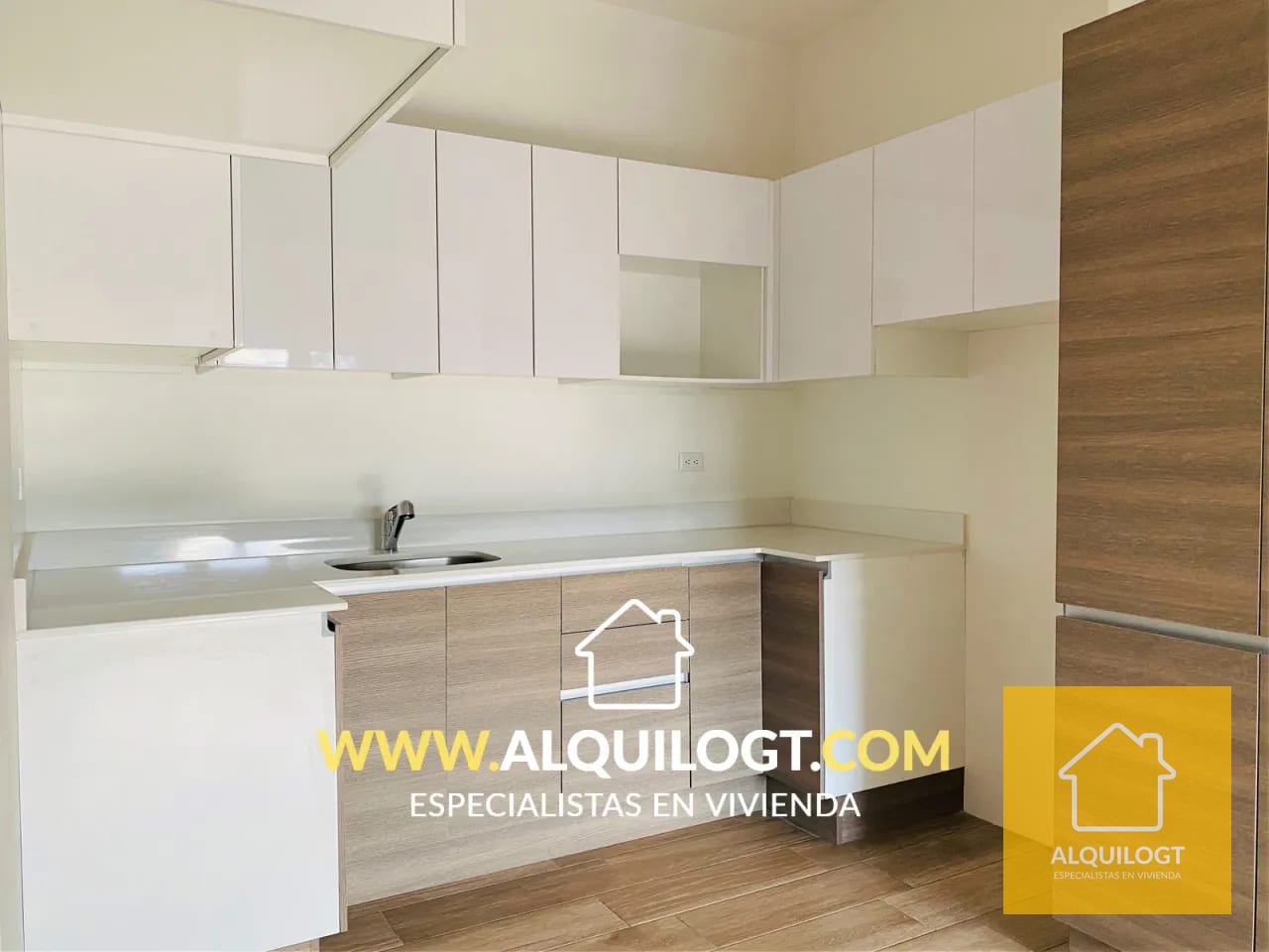Apartamento Pamplona Zona 13 de 2 Hab AGT627 — Apartamento en Alquiler en Torre Pamplona 1ra Calle, Zona 13, Guatemala, Ciudad — foto 2 de 17
