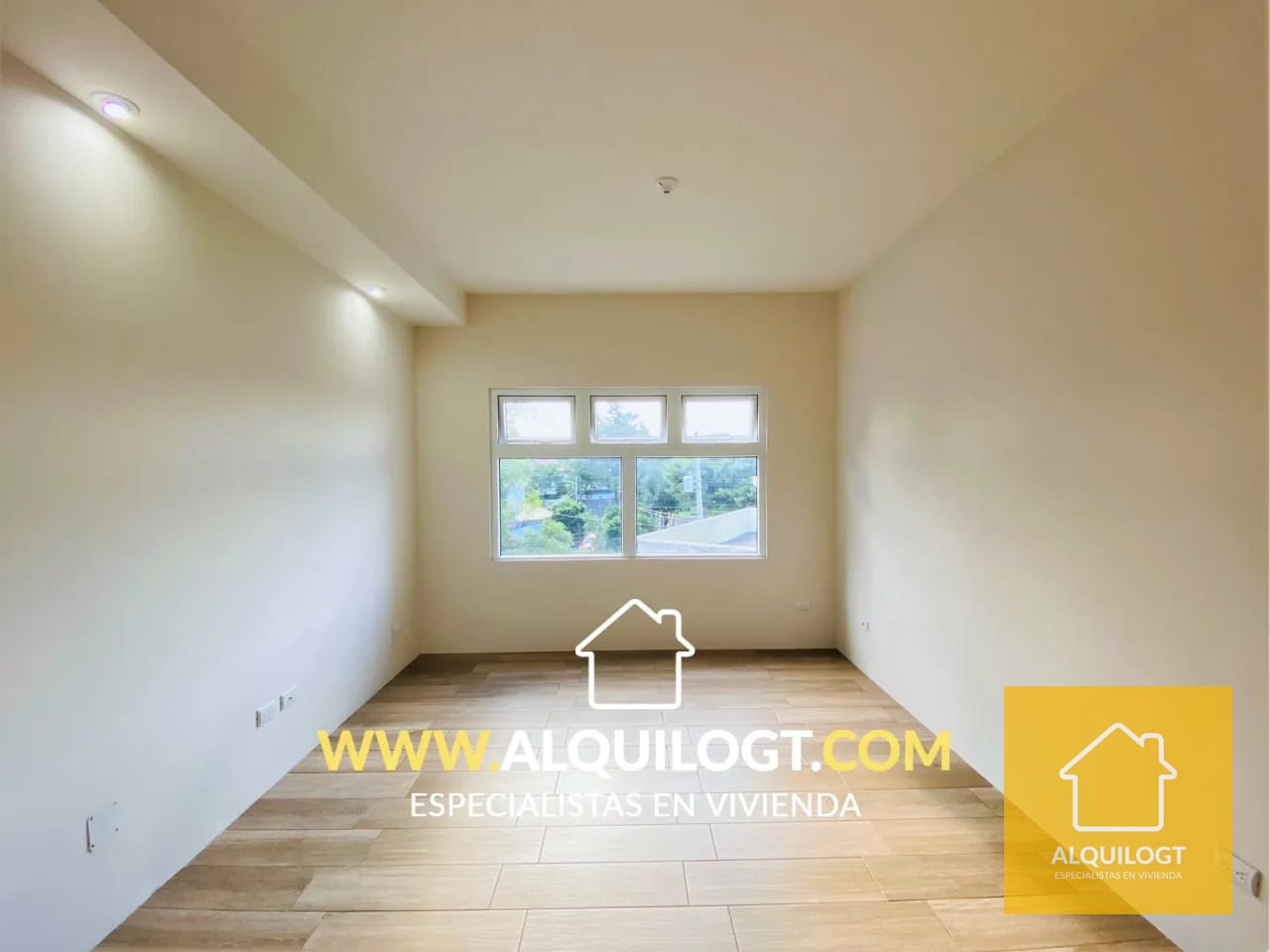 Apartamento Pamplona Zona 13 de 2 Hab AGT627 — Apartamento en Alquiler en Torre Pamplona 1ra Calle, Zona 13, Guatemala, Ciudad — foto 7 de 17