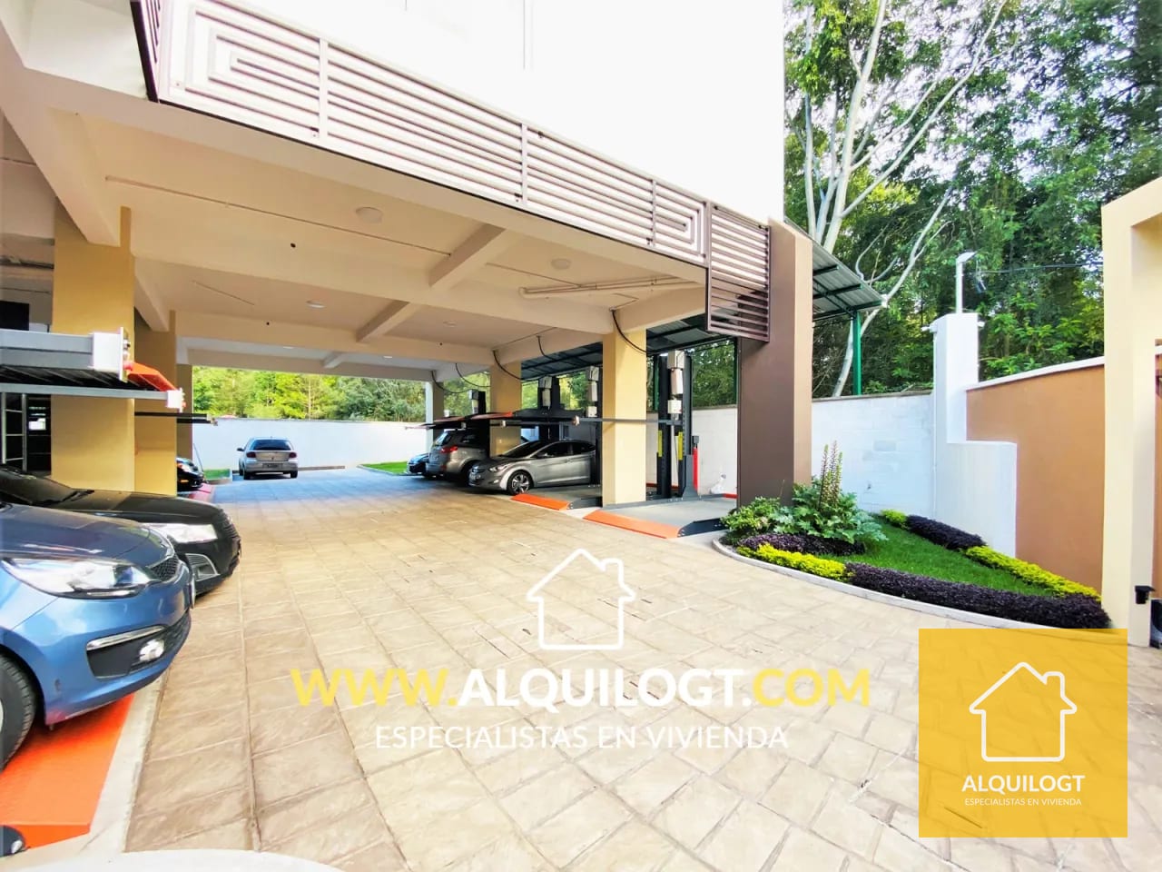 Apartamento Pamplona Zona 13 de 2 Hab AGT627 — Apartamento en Alquiler en Torre Pamplona 1ra Calle, Zona 13, Guatemala, Ciudad — foto 15 de 17