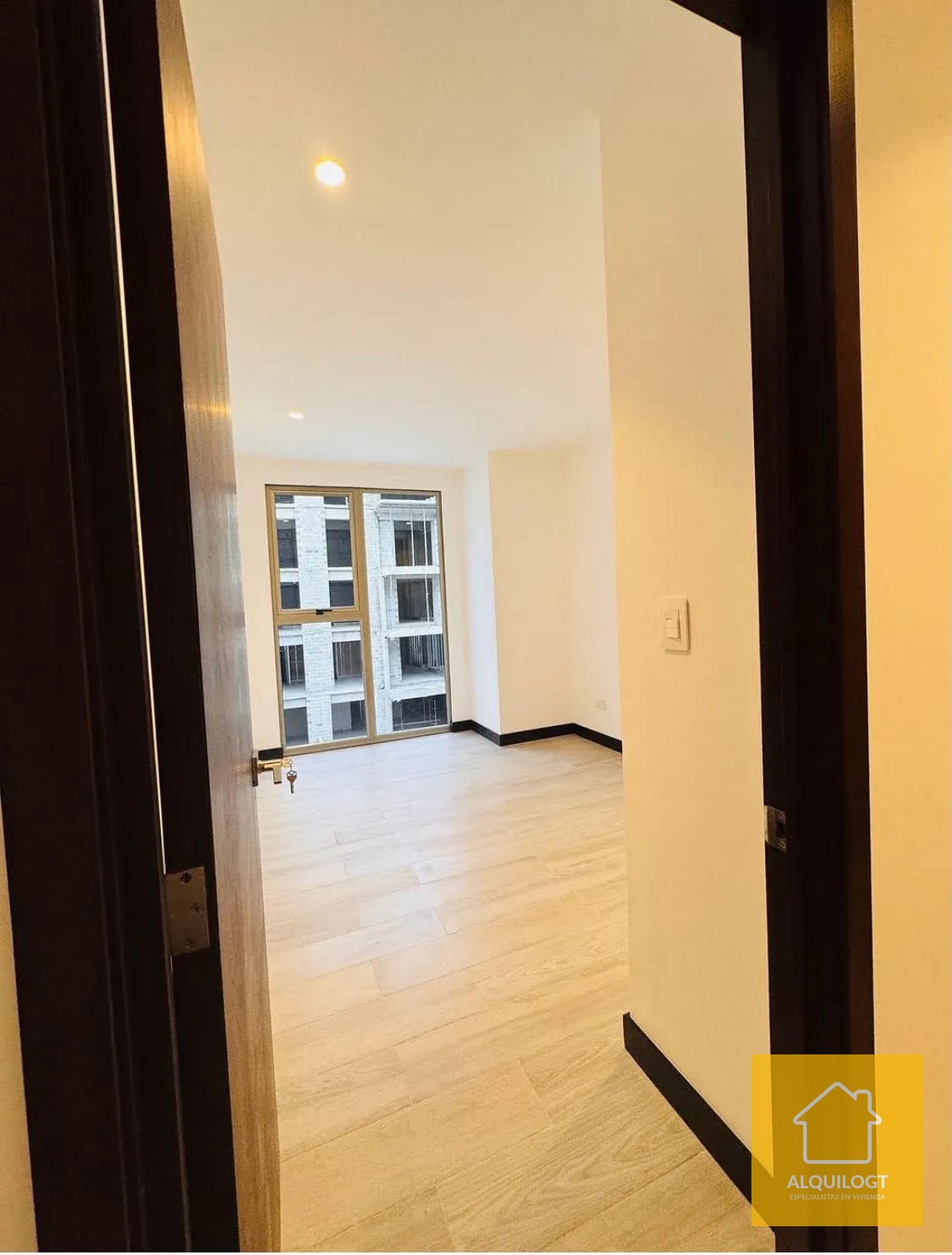 Apartamento Zona 13 de 2 Hab Iridia AGT3071 — Apartamento en Alquiler en Vistas de Elgin, Zona 13, Guatemala, Ciudad — foto 9 de 17