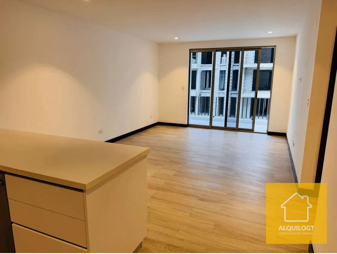 Apartamento Zona 13 de 2 Hab Iridia AGT3071 — Apartamento en Alquiler en Vistas de Elgin, Zona 13, Guatemala, Ciudad — foto 10 de 17