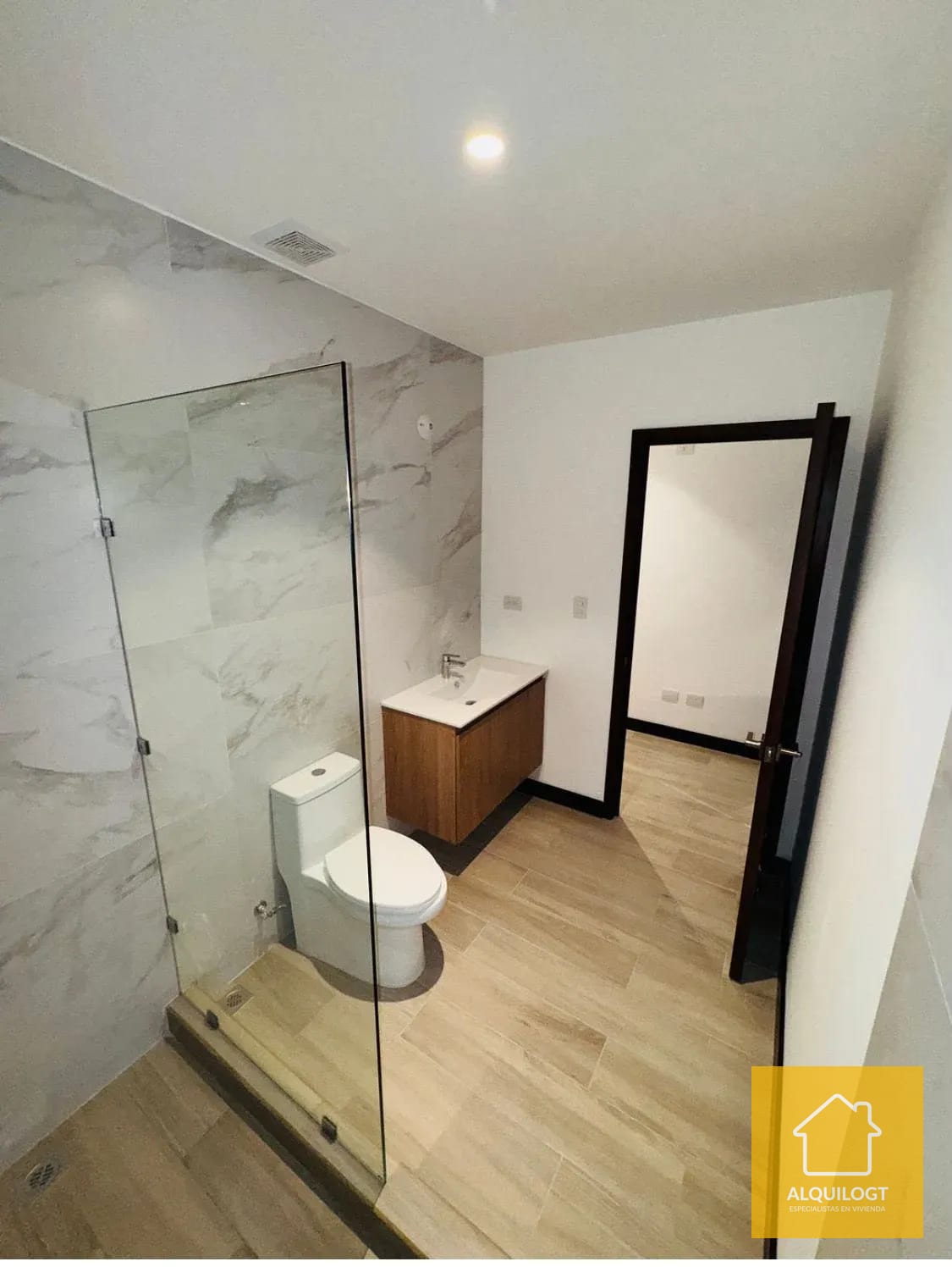 Apartamento Zona 13 de 2 Hab Iridia AGT3071 — Apartamento en Alquiler en Vistas de Elgin, Zona 13, Guatemala, Ciudad — foto 15 de 17