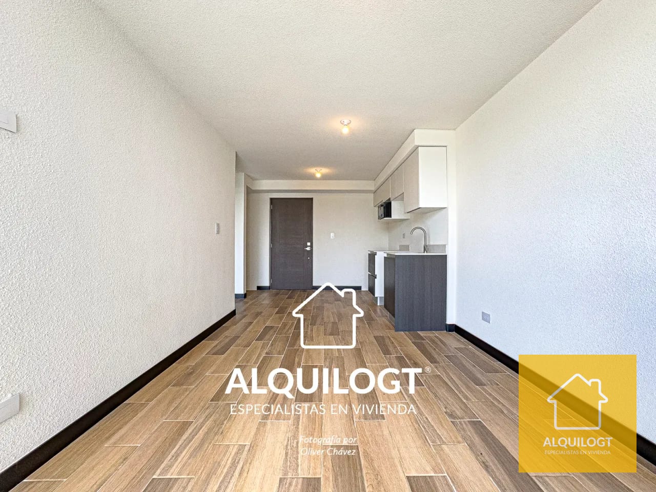 Apartamento Zona 2 Bossen Super Centrico — Apartamento en Alquiler en Bossen, Zona 2, Guatemala, Ciudad — foto 1 de 13