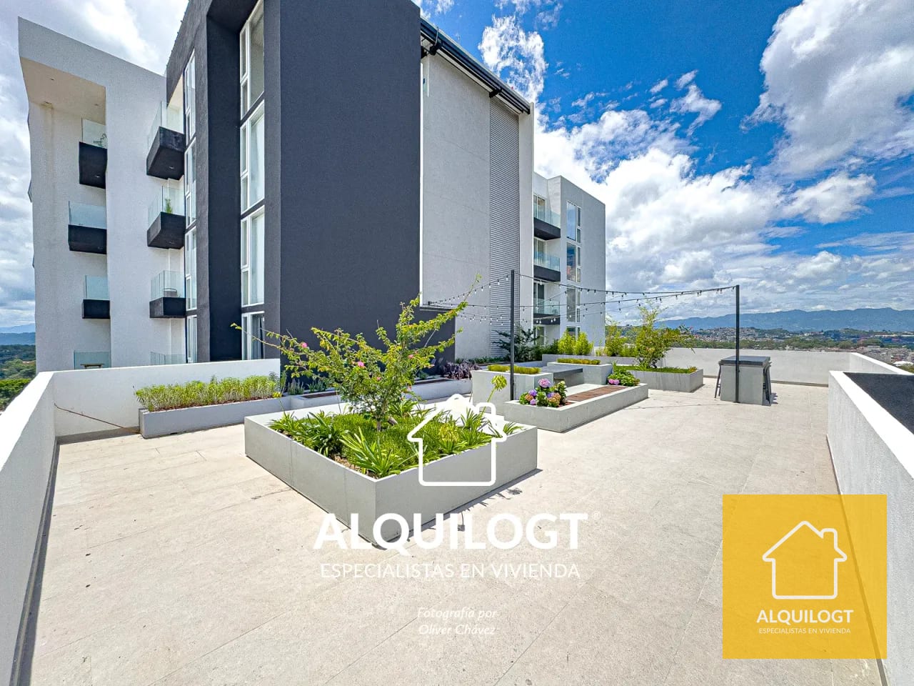 Apartamento Zona 2 Bossen Super Centrico — Apartamento en Alquiler en Bossen, Zona 2, Guatemala, Ciudad — foto 4 de 13