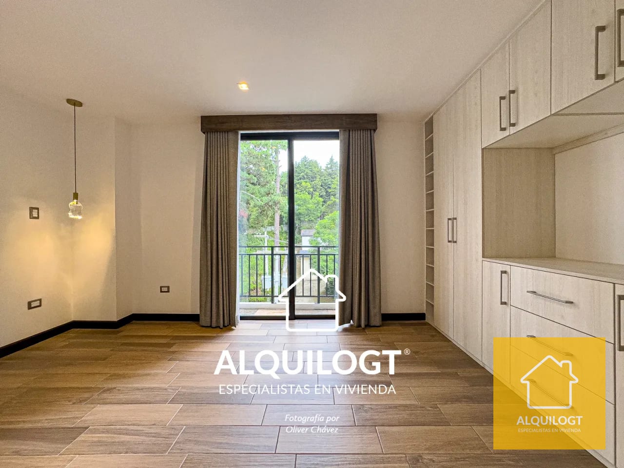 Amplio Apartamento en Zona 16 Kanajuyú — Apartamento en Venta en Kanajuyú, Zona 16, Guatemala, Ciudad — foto 3 de 14