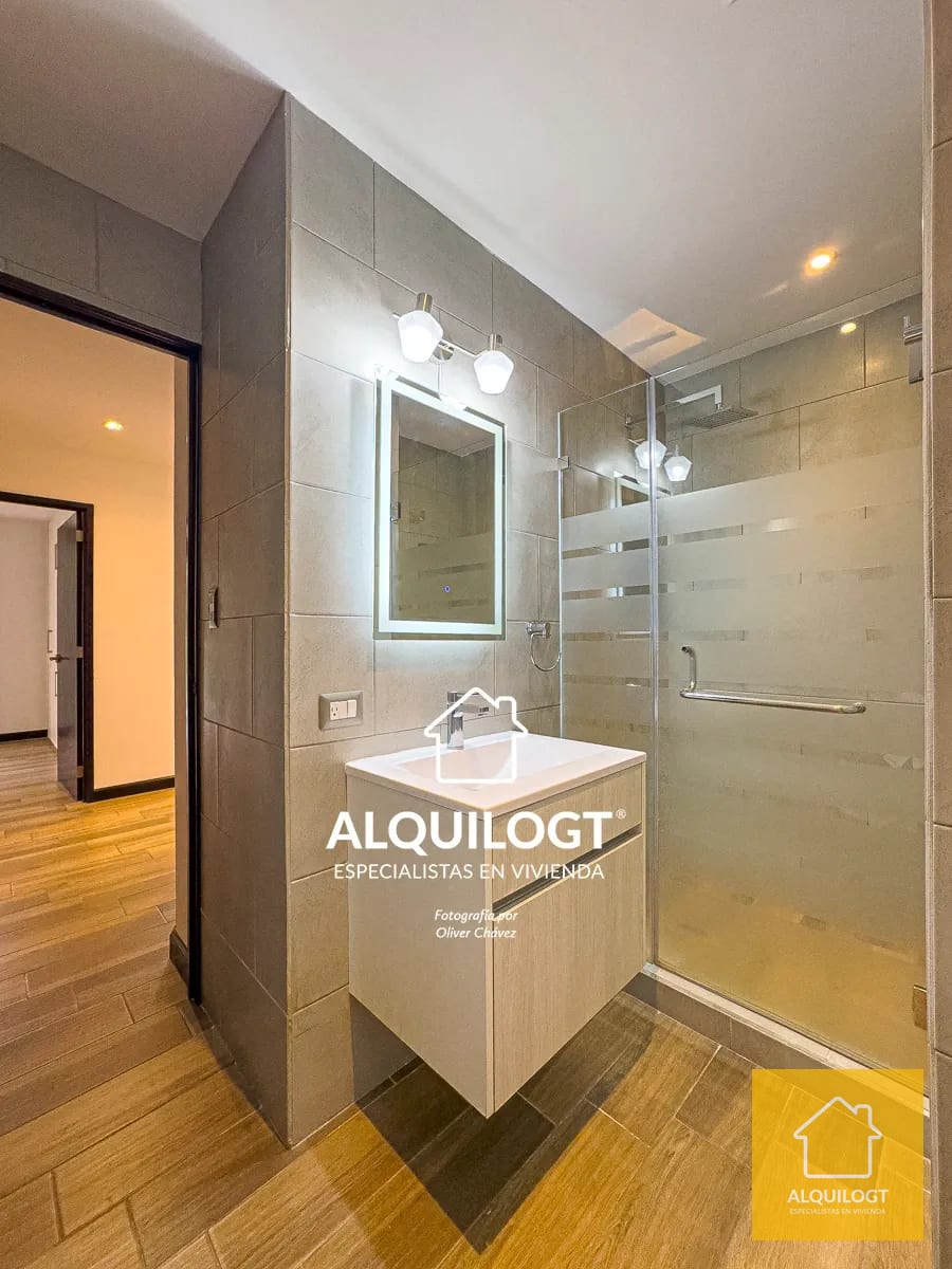 Amplio Apartamento en Zona 16 Kanajuyú — Apartamento en Venta en Kanajuyú, Zona 16, Guatemala, Ciudad — foto 5 de 14