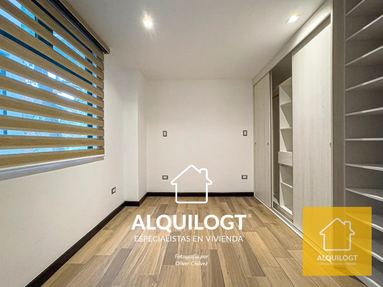 Amplio Apartamento en Zona 16 Kanajuyú — Apartamento en Venta en Kanajuyú, Zona 16, Guatemala, Ciudad — foto 6 de 14