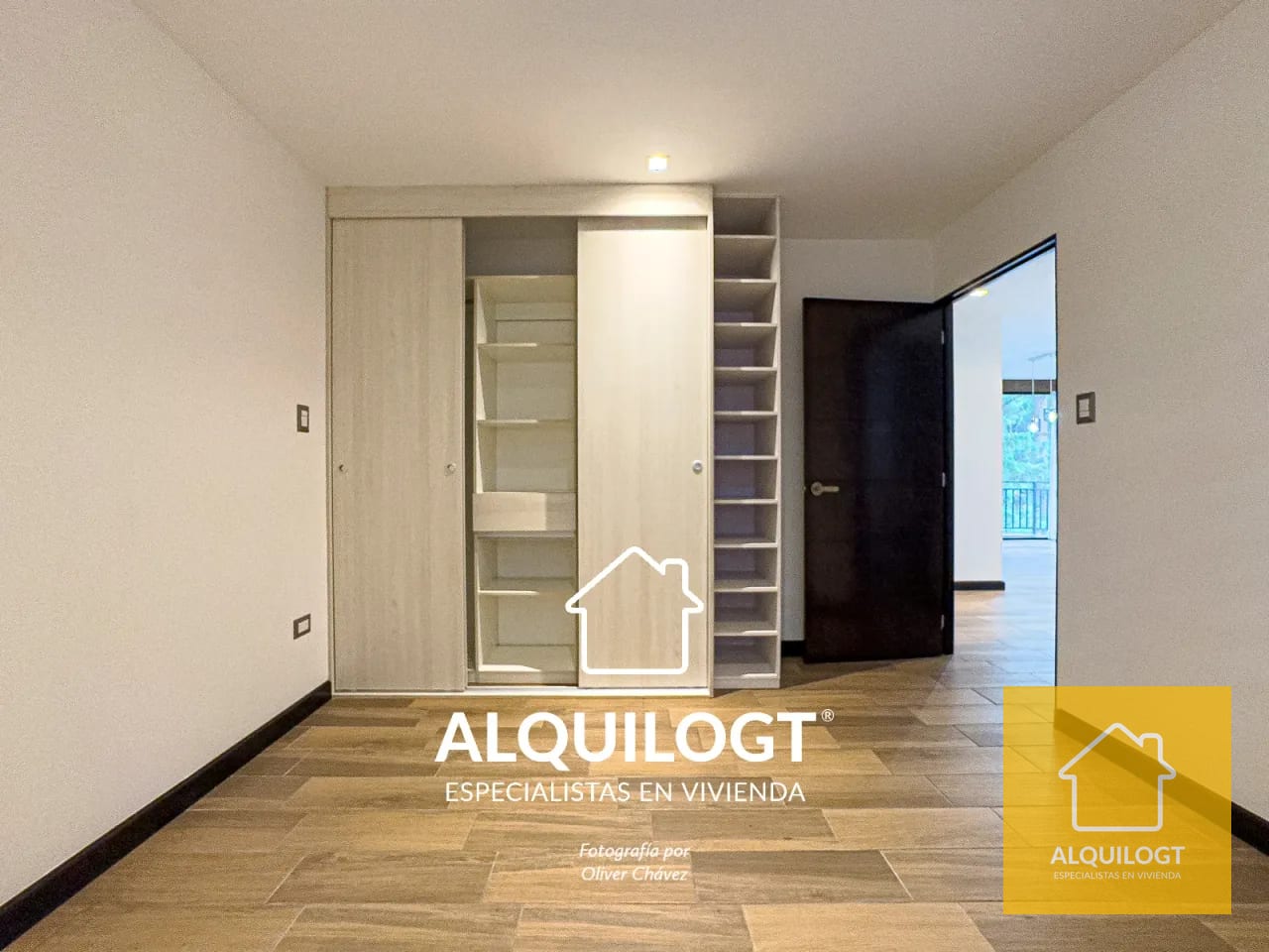 Amplio Apartamento en Zona 16 Kanajuyú — Apartamento en Venta en Kanajuyú, Zona 16, Guatemala, Ciudad — foto 7 de 14