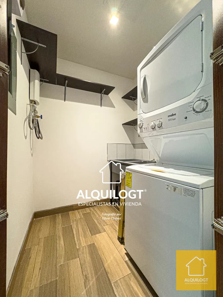 Amplio Apartamento en Zona 16 Kanajuyú — Apartamento en Venta en Kanajuyú, Zona 16, Guatemala, Ciudad — foto 8 de 14