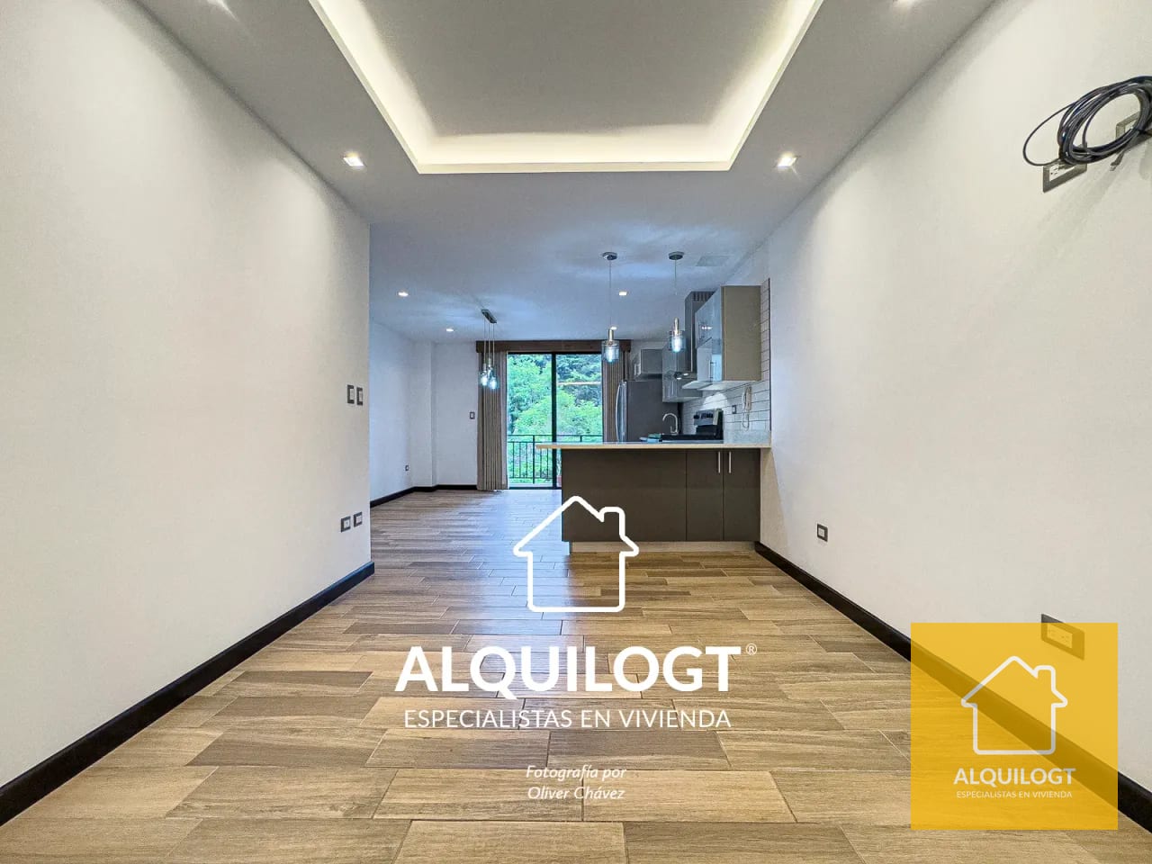 Amplio Apartamento en Zona 16 Kanajuyú — Apartamento en Venta en Kanajuyú, Zona 16, Guatemala, Ciudad — foto 9 de 14