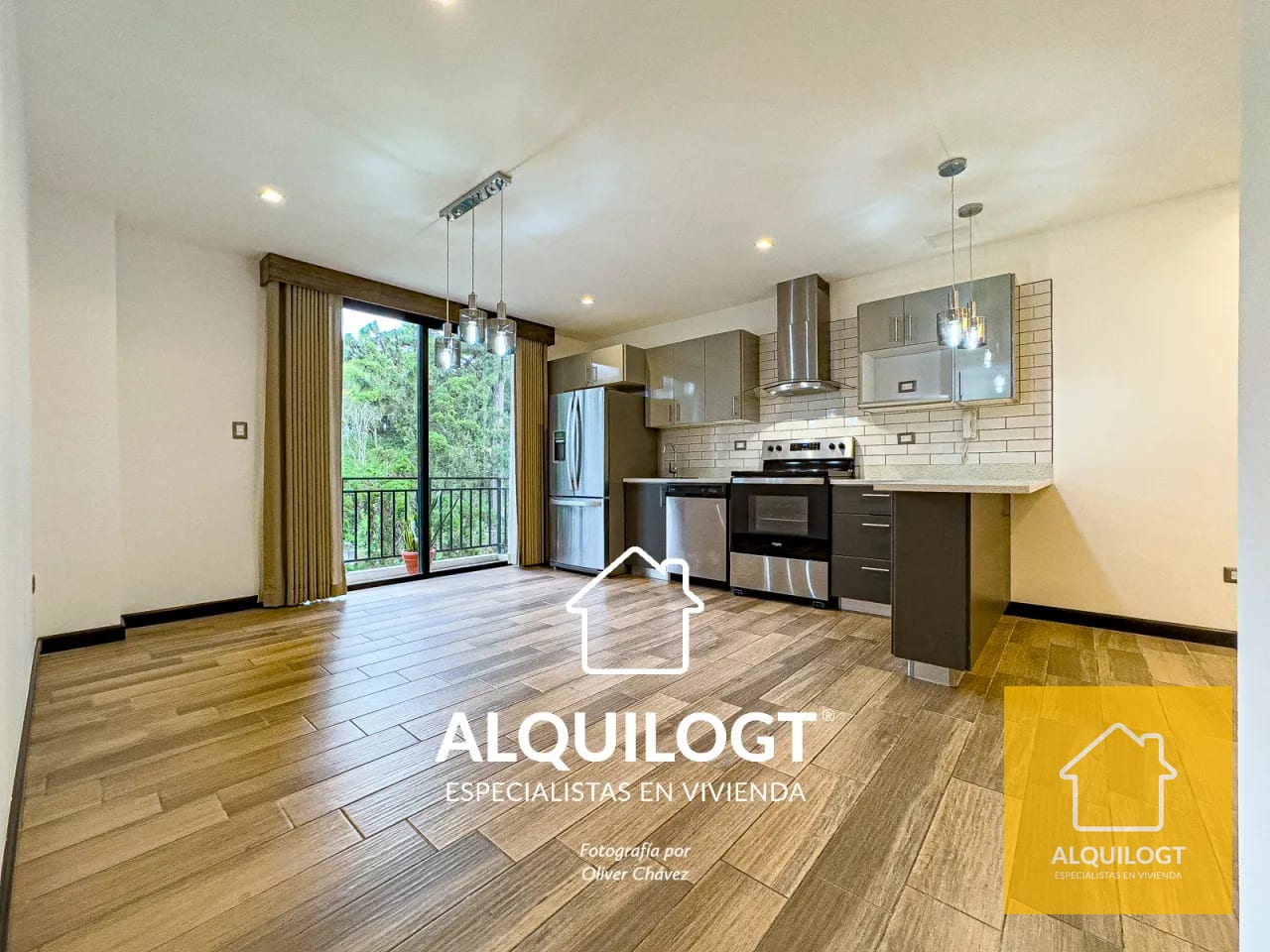 Amplio Apartamento en Zona 16 Kanajuyú — Apartamento en Venta en Kanajuyú, Zona 16, Guatemala, Ciudad — foto 10 de 14