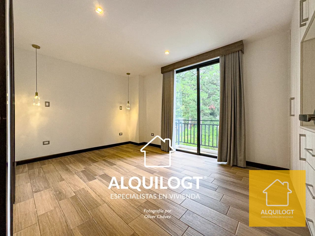 Amplio Apartamento en Zona 16 Kanajuyú — Apartamento en Venta en Kanajuyú, Zona 16, Guatemala, Ciudad — foto 11 de 14