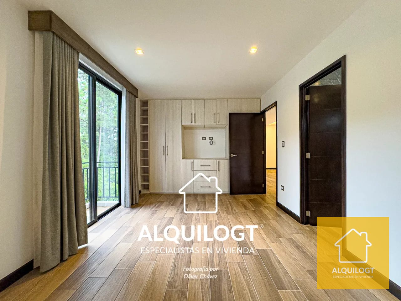 Amplio Apartamento en Zona 16 Kanajuyú — Apartamento en Venta en Kanajuyú, Zona 16, Guatemala, Ciudad — foto 12 de 14