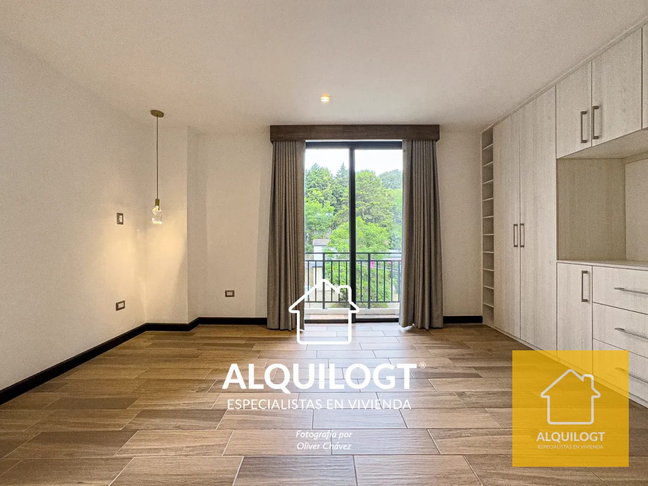 Amplio Apartamento en Zona 16 Kanajuyú — Apartamento en Venta en Kanajuyú, Zona 16, Guatemala, Ciudad — foto 13 de 14