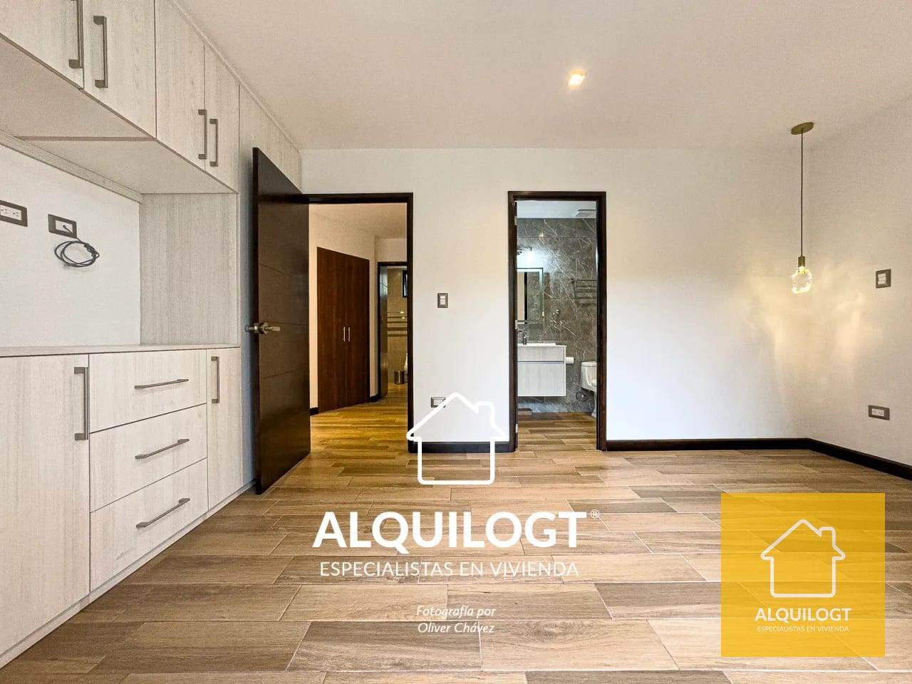 Amplio Apartamento en Zona 16 Kanajuyú — Apartamento en Venta en Kanajuyú, Zona 16, Guatemala, Ciudad — foto 14 de 14