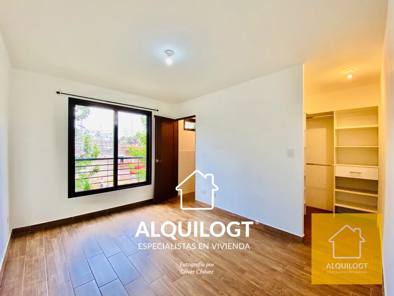 Apartamento en Balmes 47 Zona 11 para Renta Inmediata — Apartamento en Alquiler en Balmes 47, Zona 11, Guatemala, Ciudad — foto 4 de 17