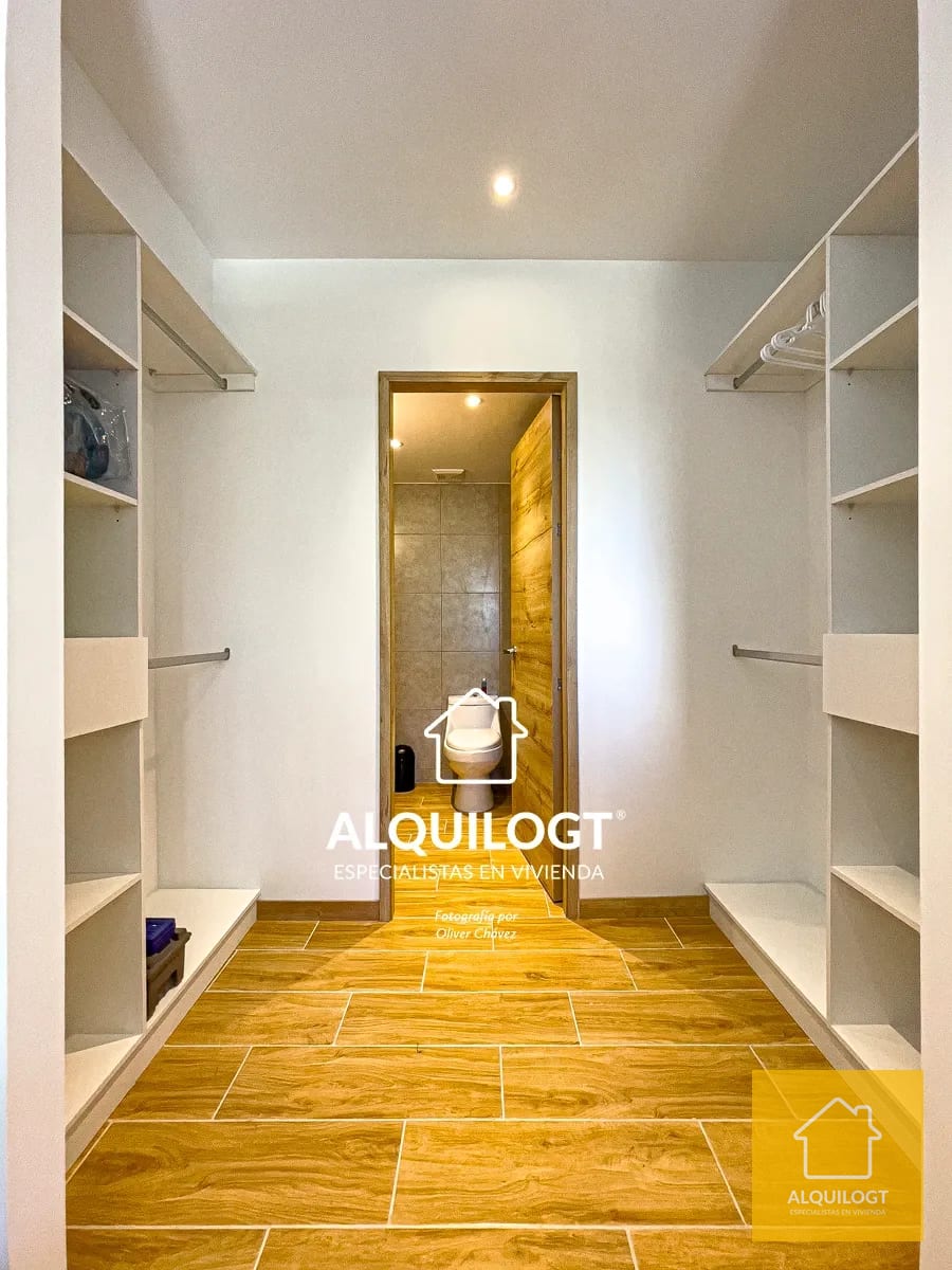 Apartamento en Cendana de 2 Hab — Apartamento en Alquiler en Cendana, Zona 9, Guatemala, Ciudad — foto 17 de 17