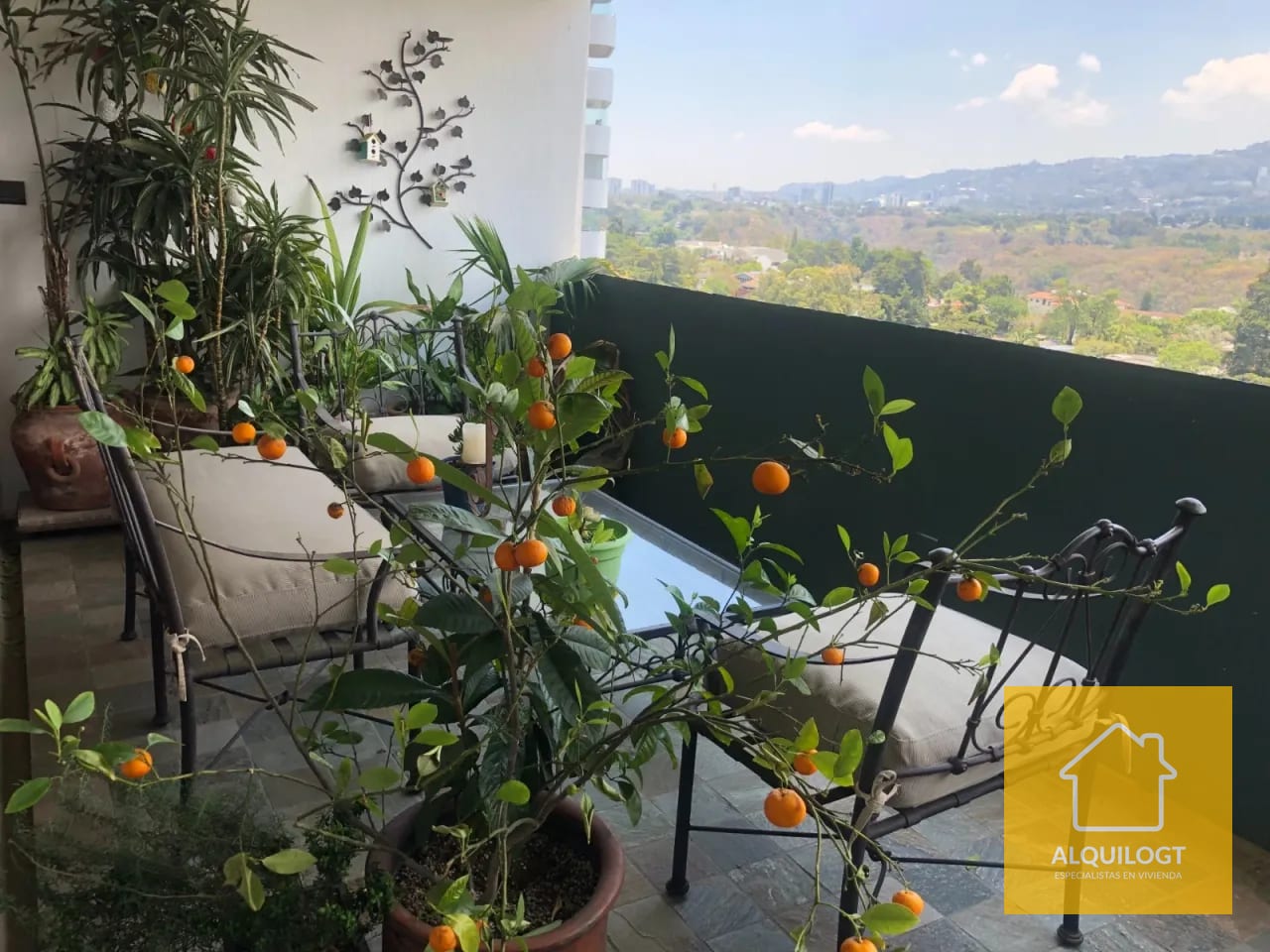 Apartamento Amueblado Premiere Club Zona 14 Avenida las Americas — Apartamento en Alquiler en Premier Las Américas, Zona 14, Guatemala, Ciudad — foto 3 de 15