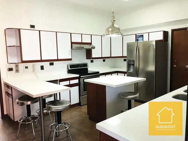 Apartamento Amueblado Premiere Club Zona 14 Avenida las Americas — Apartamento en Alquiler en Premier Las Américas, Zona 14, Guatemala, Ciudad — foto 8 de 15