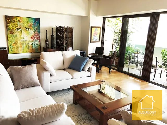 Apartamento Amueblado Premiere Club Zona 14 Avenida las Americas — Apartamento en Alquiler en Premier Las Américas, Zona 14, Guatemala, Ciudad — foto 9 de 15
