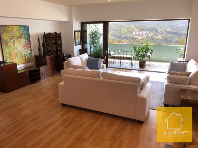 Apartamento Amueblado Premiere Club Zona 14 Avenida las Americas — Apartamento en Alquiler en Premier Las Américas, Zona 14, Guatemala, Ciudad — foto 10 de 15