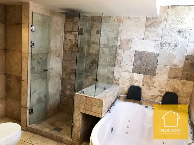 Apartamento Amueblado Premiere Club Zona 14 Avenida las Americas — Apartamento en Alquiler en Premier Las Américas, Zona 14, Guatemala, Ciudad — foto 14 de 15