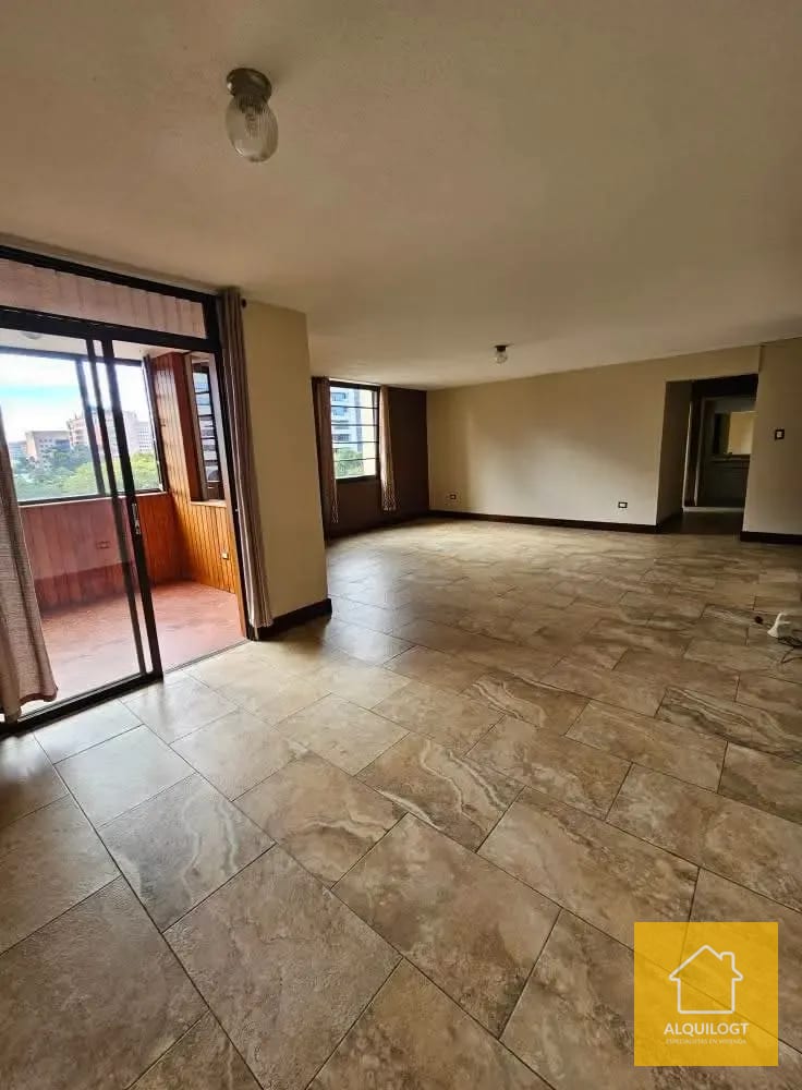 Apartamento la Zona Viva Zona 10 Excelente Ubicacion — Apartamento en Alquiler en Canamco, Zona 10, Guatemala, Ciudad — foto 7 de 12