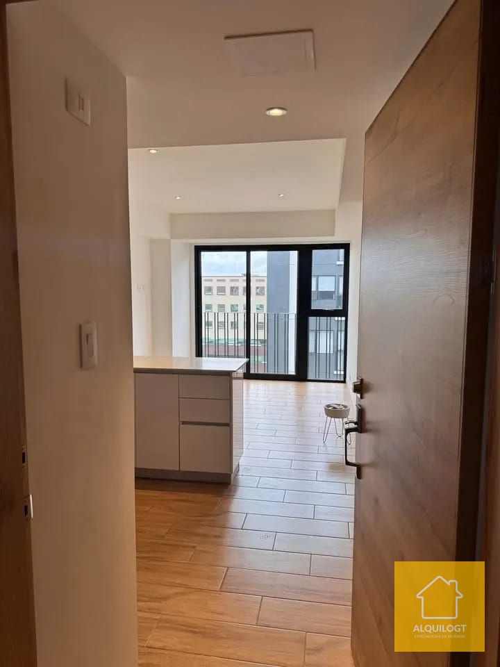 Apartamento Atrás del Parque de la Industria Cendana Zona 9 — Apartamento en Alquiler en Cendana, Zona 9, Guatemala, Ciudad — foto 7 de 7