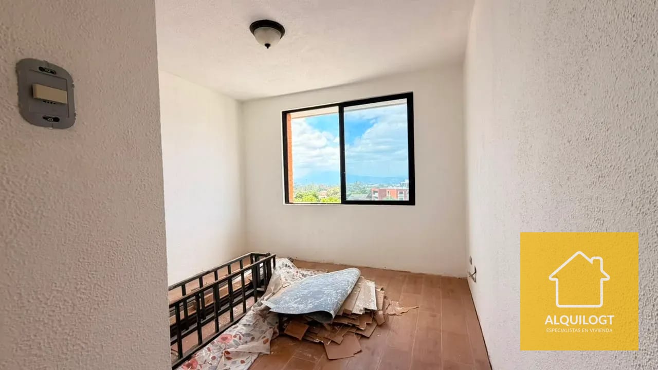 Apartamento Remodaldo Balcones de las Charcas Zona 11 de 3 Hab — Apartamento en Alquiler en Balcones de Las Charcas, Zona 11, Guatemala, Ciudad — foto 4 de 9