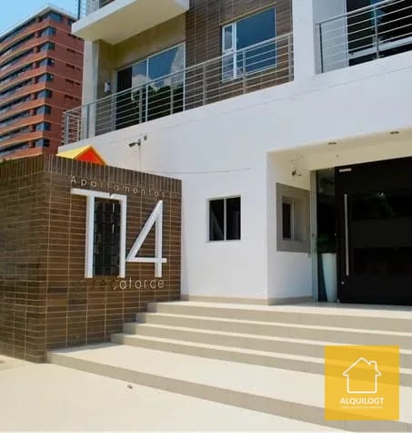 Apartamento Cerca Av. las Americas Zona 14 Torre 14 2 Habitaciones — Bodega / Ofibodega en Alquiler en Torre 14, Zona 14, Guatemala, Ciudad — foto 10 de 10