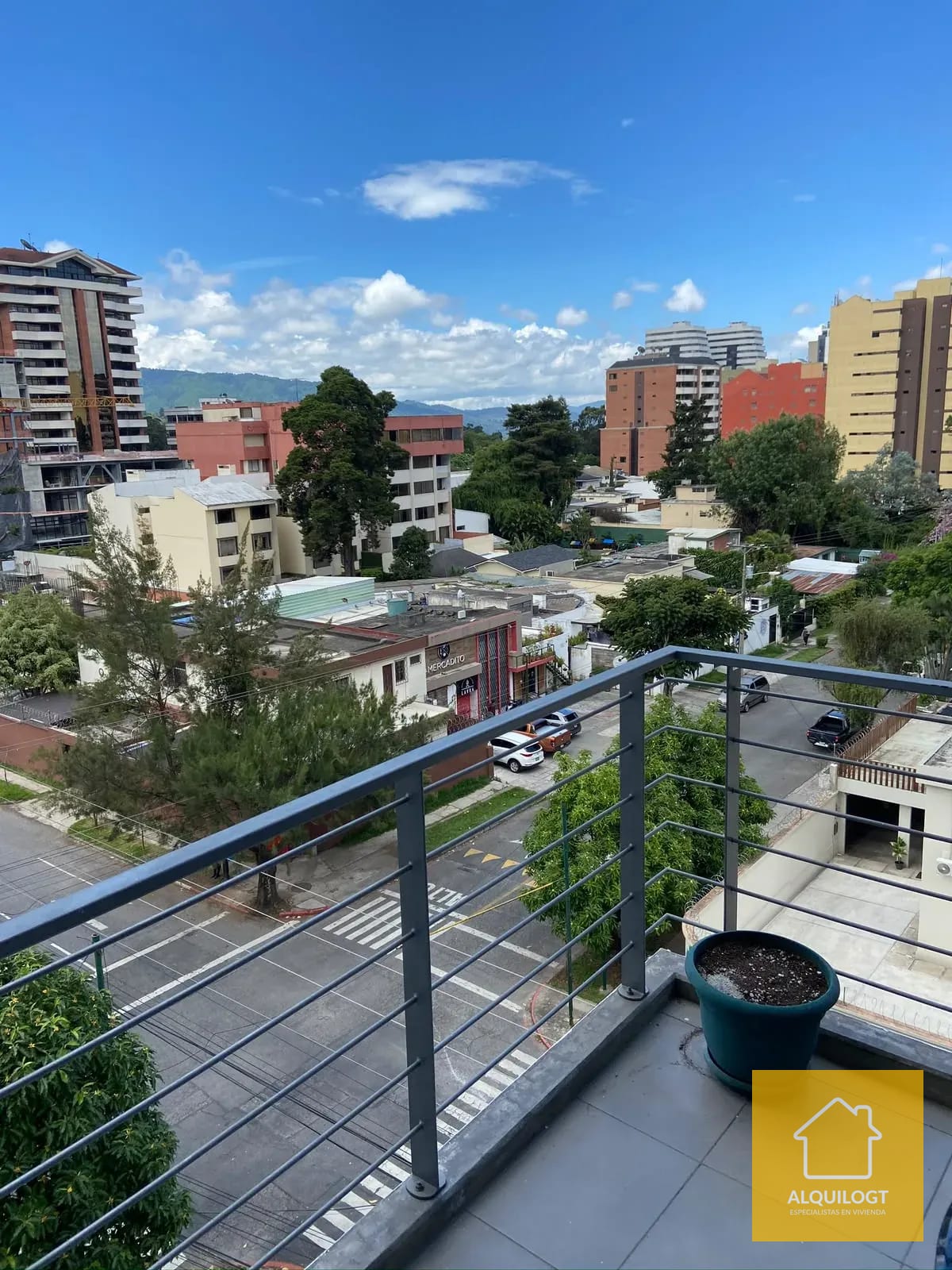 Apartamento Cerca Av. las Americas Zona 14 Torre 14 2 Habitaciones — Bodega / Ofibodega en Alquiler en Torre 14, Zona 14, Guatemala, Ciudad — foto 6 de 10