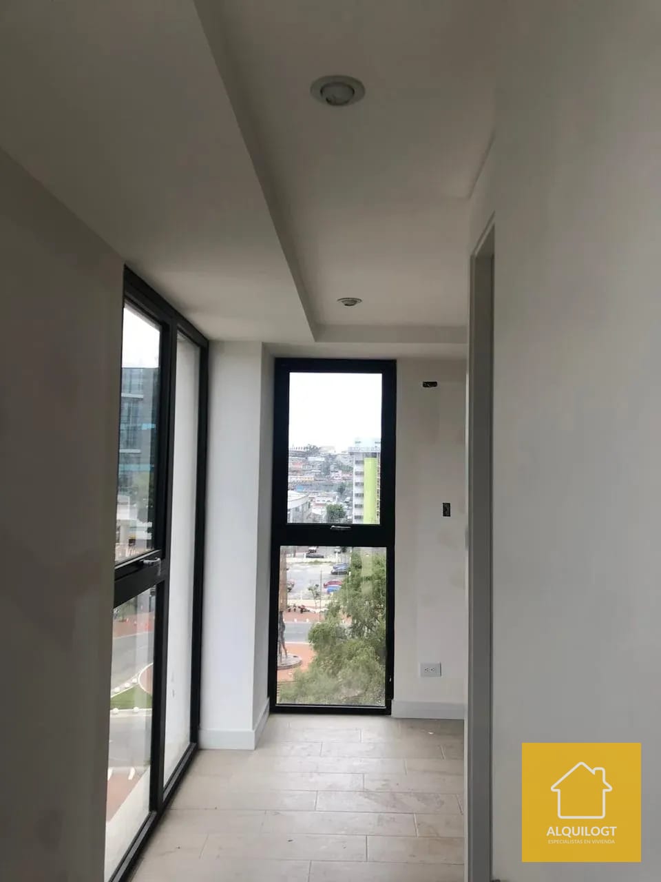 Apartamento en zona 4 Quo de 1 habitación — Apartamento en Alquiler en QUO, Zona 4, Guatemala, Ciudad — foto 2 de 5