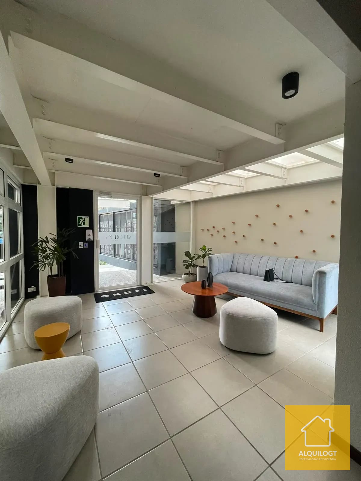 Apto de 3 Habitaciones Excelente Ubicacion en la Roosevelt — Apartamento en Alquiler en Akari, Zona 2 Mixco, Guatemala, Ciudad — foto 9 de 16