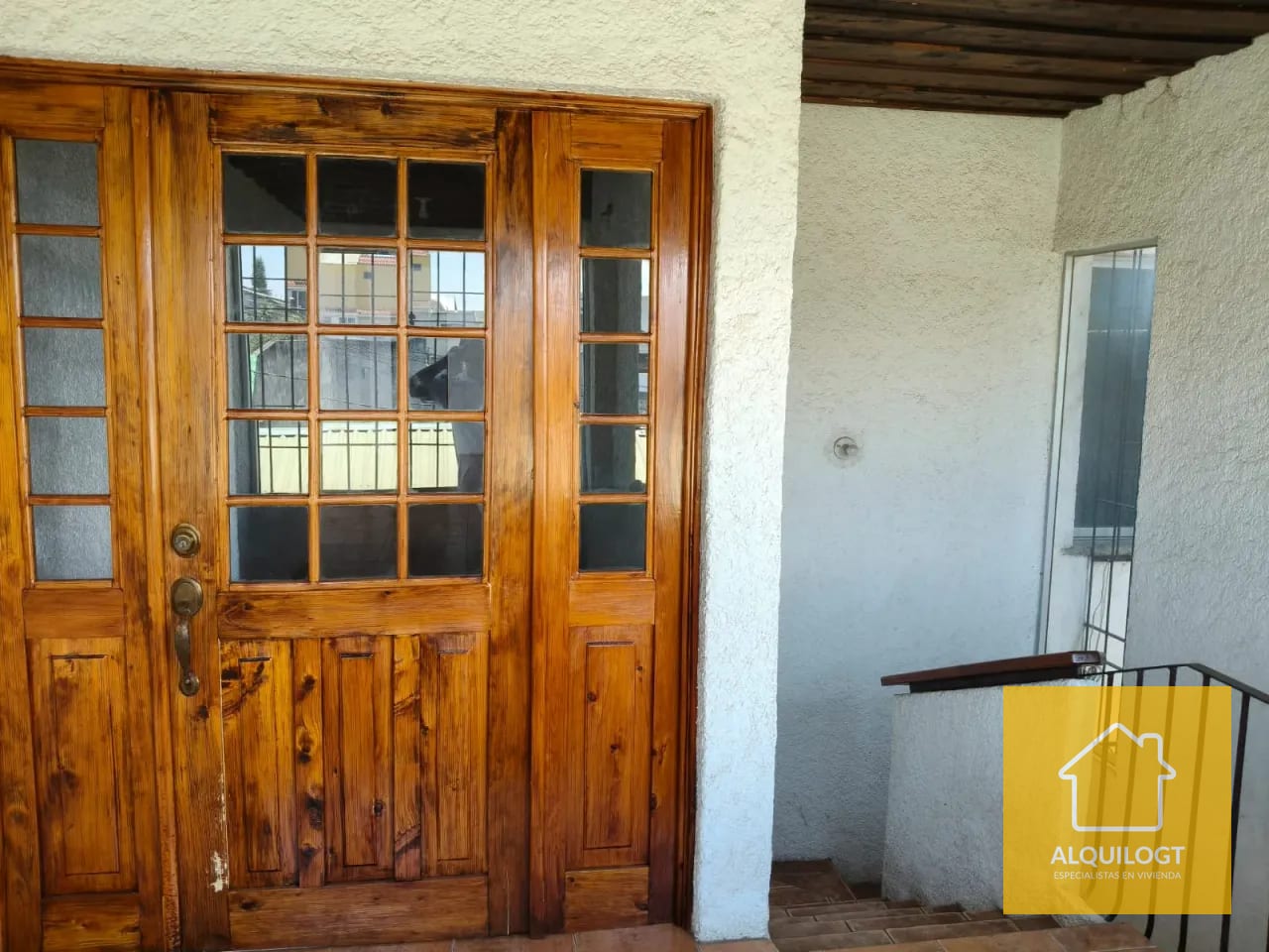 Apto de Segundo Nivel Excelente Ubicacion en San Cristobal — Apartamento en Alquiler en Vista al Valle, Zona 8 Mixco, Guatemala, Ciudad — foto 8 de 16