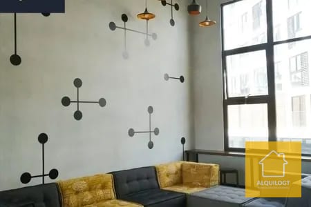 Apto en Quo Zon — Apartamento en Alquiler en QUO, Zona 4, Guatemala, Ciudad — foto 11 de 13